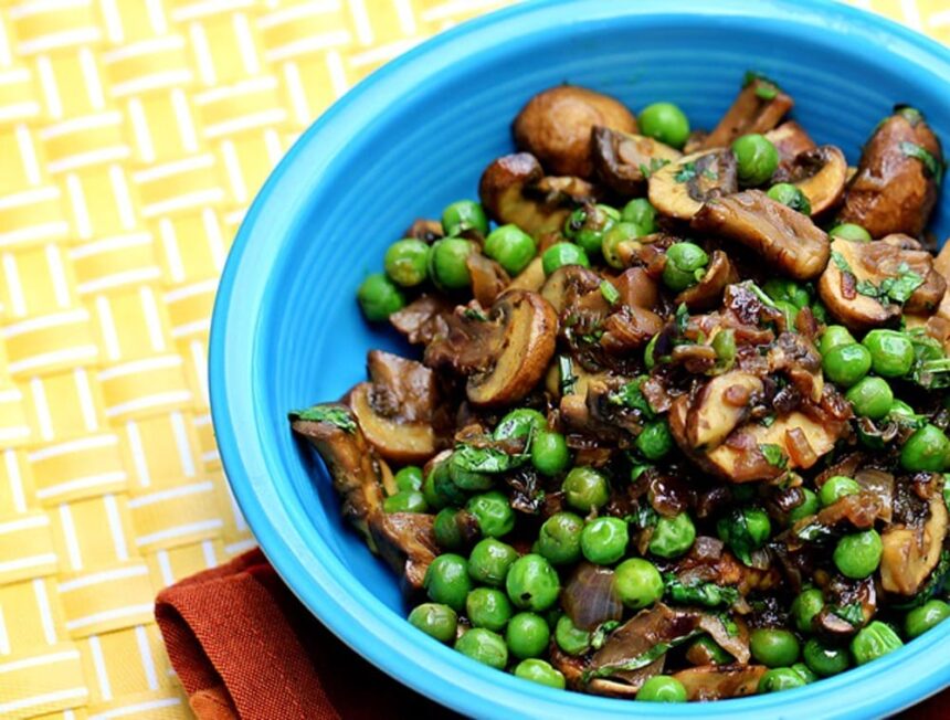 10 Effortless Meatless Vegan Meal for the Busy or Laid-Back Cook! – One Green Planet
