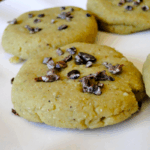 No-Bake Pistachio Orange Cookies [Vegan, Gluten-Free] – One Green Planet