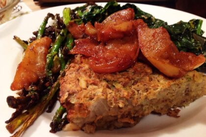 Celebrate Rosh Hashanah with 18 Delicious Meatless and Dairy-Free Recipes – One Green Planet