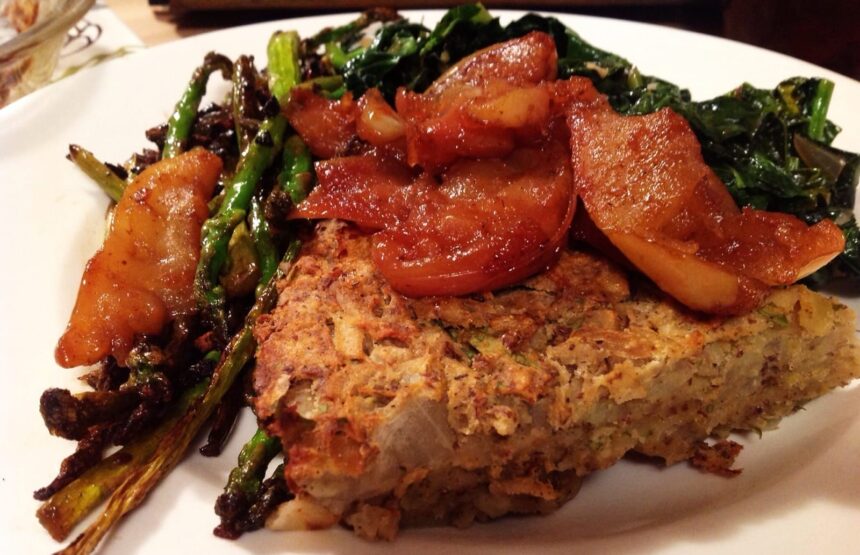 Celebrate Rosh Hashanah with 18 Delicious Meatless and Dairy-Free Recipes – One Green Planet