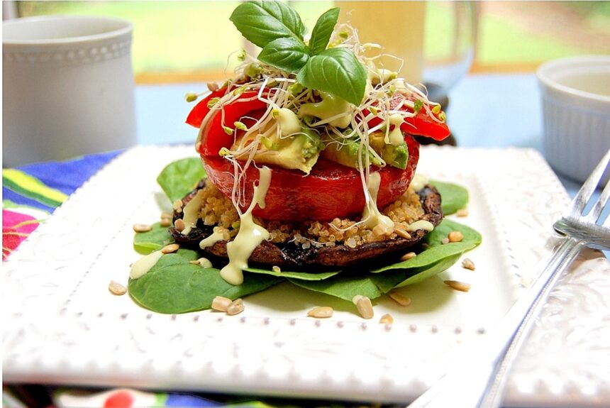 Elevate Your Meals with Protein-Packed 10 Quinoa Recipes! – One Green Planet