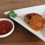 Spicy Corn Cakes [Vegan] – One Green Planet