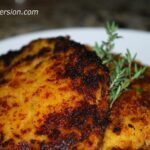 Squash Cakes [Vegan] – One Green Planet
