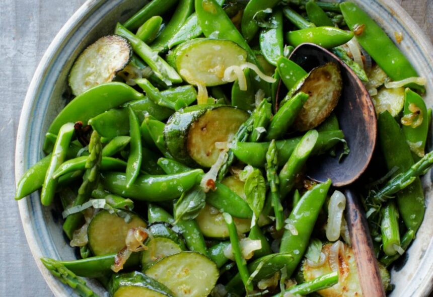 Unlocking Health Benefits and Cultivating a Taste for Them – One Green Planet