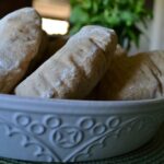 Easy Whole Wheat Pita Bread [Vegan] – One Green Planet
