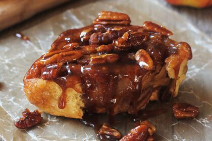 Cozy Up with 20 Cinnamon-Infused Desserts for Fall – One Green Planet