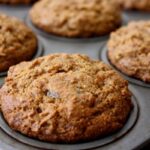 Carrot-Apple Muffins [Vegan] – One Green Planet