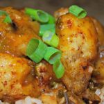 Orange Cauliflower [Vegan] – One Green Planet