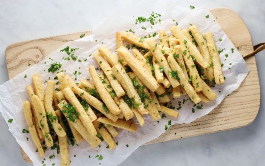 Fuel Your Day with these 15 Delicious Pulse-Powered Snacks and Appetizers! – One Green Planet