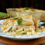 10 Vegan Gratin Recipes That Make a Hearty Fall Dinner – One Green Planet