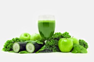 10 Plant-Based Foods for Healthy Blood Flow! – One Green Planet