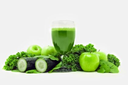 10 Plant-Based Foods for Healthy Blood Flow! – One Green Planet