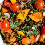 15 Healthy, Fresh and Delicious Tomato Salads – One Green Planet