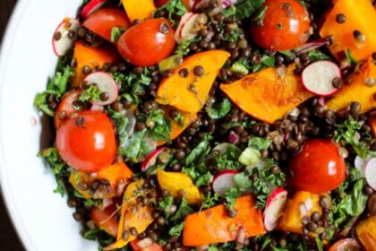 15 Healthy, Fresh and Delicious Tomato Salads – One Green Planet