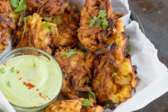 Pakoras, Croquettes, Vada & More! – One Green Planet
