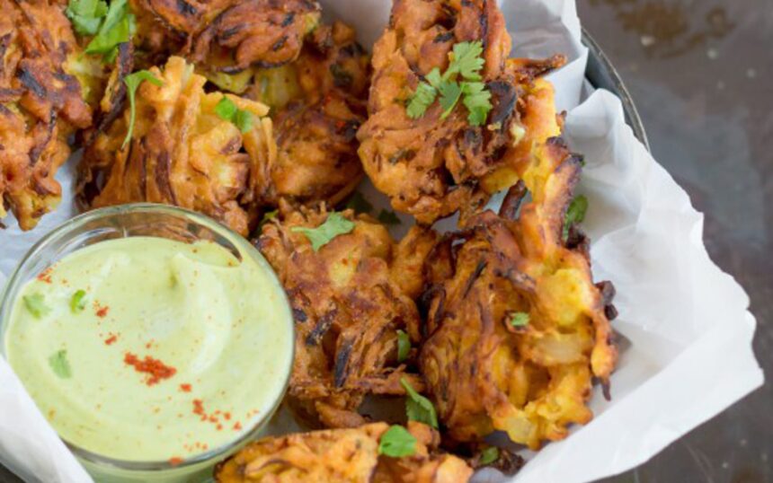 Pakoras, Croquettes, Vada & More! – One Green Planet