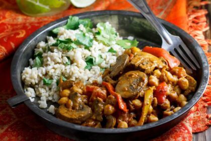 15 Hearty Stews, Chilis, and Curries for the Ultimate Filling! – One Green Planet