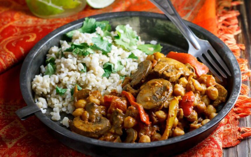15 Hearty Stews, Chilis, and Curries for the Ultimate Filling! – One Green Planet