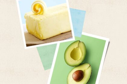 What Are the Best and Worst Fats to Eat on the Ketogenic Diet?