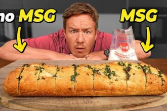 I Tested 5 Recipes MSG Is Supposed to Make Better