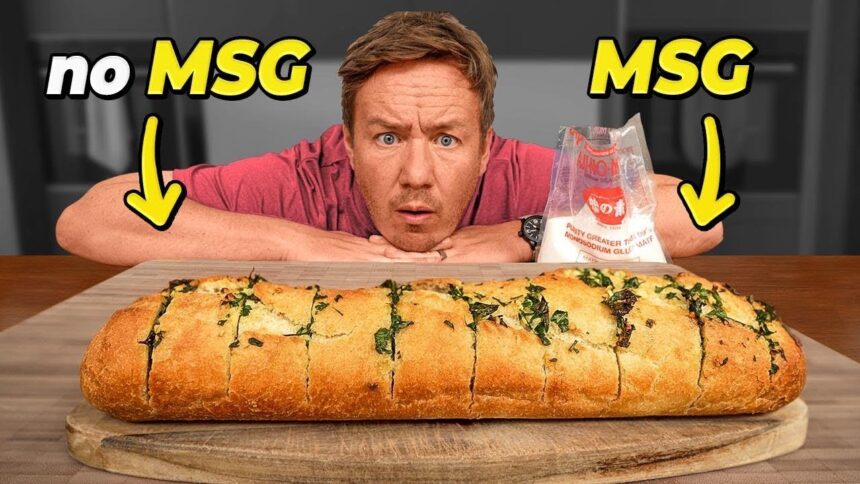 I Tested 5 Recipes MSG Is Supposed to Make Better