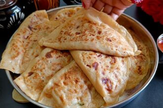 ଛୁଆମାନେ ଫାଷ୍ଟଫୁଡ୍ ଖାଇବା ଭୁଲିଯିବେ‼️କମ୍ ସମୟରେ ହେଲ୍ଦି ଟେଷ୍ଟି ଜଳଖିଆ‼️ JALAKHIA RECIPE ODIA‼️