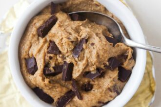 10 Surprising Recipes Made with Chickpeas You Need to Try! – One Green Planet