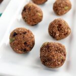 10 Big, Bad, and Amazing Vegan Energy Bites and Balls! – One Green Planet