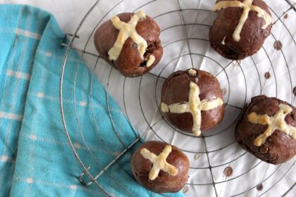 11 Sweet Breads Made for Tea Time Bliss – One Green Planet