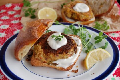 Missing Fish? Dive Into These 10 Delicious Plant-Based Alternative Recipes! – One Green Planet