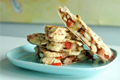 21 Kid-Approved Lunches and Snacks to Make Back-to-School a Breeze! – One Green Planet