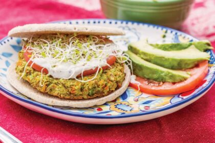 Savor the Last Summer Weekend with 50 Delicious Vegan Recipes! – One Green Planet