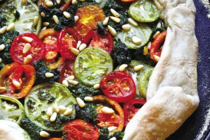 15 Incredible Vegan Dishes That Will Steal the Show at Your Summer Potluck! – One Green Planet