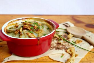 21 Soulful Recipes for Warm and Homey Meals! – One Green Planet