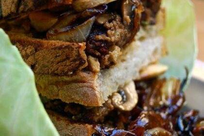 Discover 10 Tasty Alternative Recipes You’ll Love! – One Green Planet