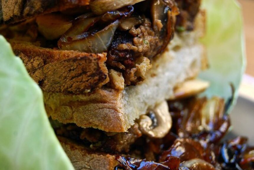 Discover 10 Tasty Alternative Recipes You’ll Love! – One Green Planet