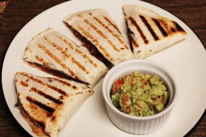 10 Festive Recipes for Mexican Independence Day! – One Green Planet