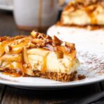 Apple Cheesecake Recipe | Cookies & Cups
