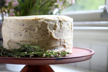 15 Chai-Infused Vegan Treats for Cozy Comfort! – One Green Planet