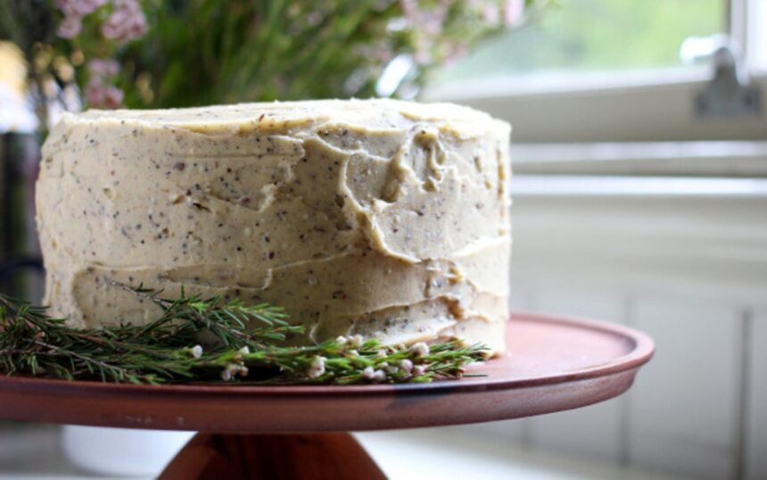 15 Chai-Infused Vegan Treats for Cozy Comfort! – One Green Planet