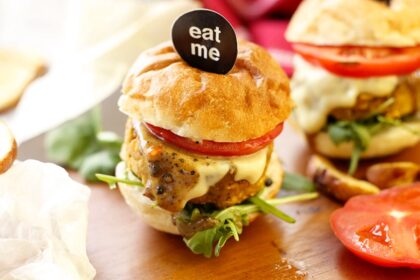 Host an Unforgettable Emmys Party with 25 Award-Winning Vegan Recipes! – One Green Planet