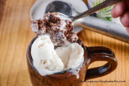 10 Single-Serve Dessert Recipes Just for You! – One Green Planet