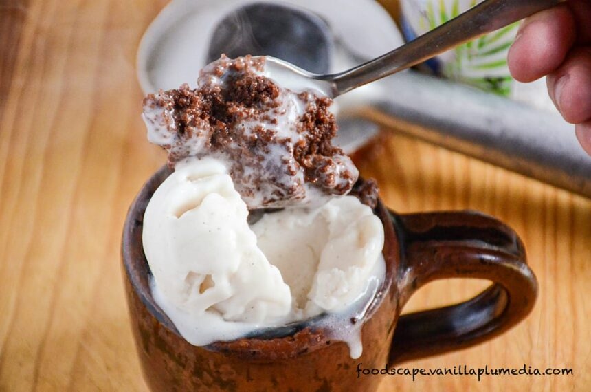 10 Single-Serve Dessert Recipes Just for You! – One Green Planet