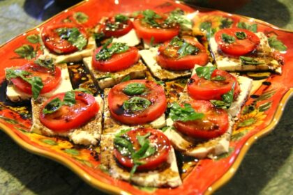 15 Italian Classics Made Vegan for San Gennaro Celebrations! – One Green Planet