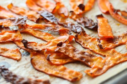 15 Innovative Ways to Use Carrots This Fall – One Green Planet