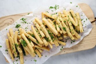 Fuel Your Day with these 15 Delicious Pulse-Powered Snacks and Appetizers! – One Green Planet