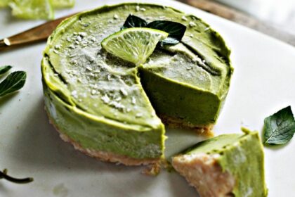 5 of Our Favorite Raw & No-Bake Recipes Featured in the Amazing Cookbook! – One Green Planet