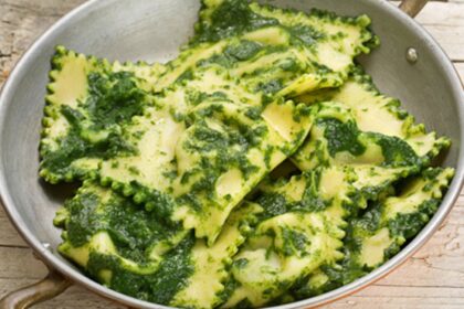 20 Vegan Recipes That Show Italian Cuisine Shines Without Cheese! – One Green Planet