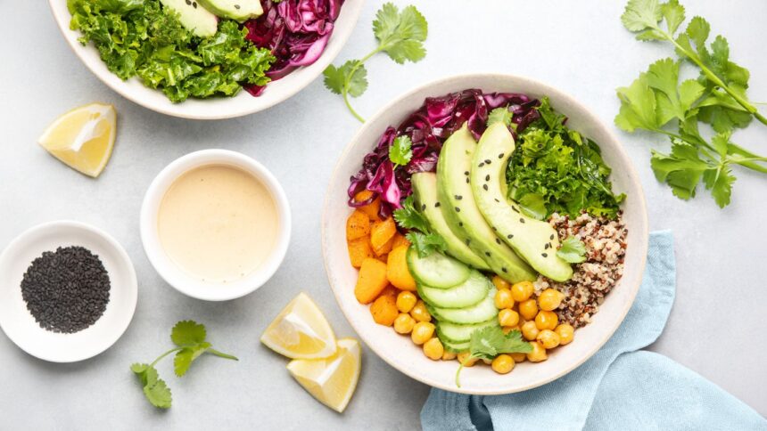 The No-Flour, No-Sugar Diet: What You Need to Know