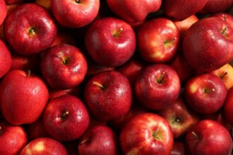 These Fruits Pack More Fiber Than an Apple – One Green Planet